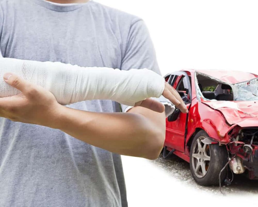 perito daño corporal