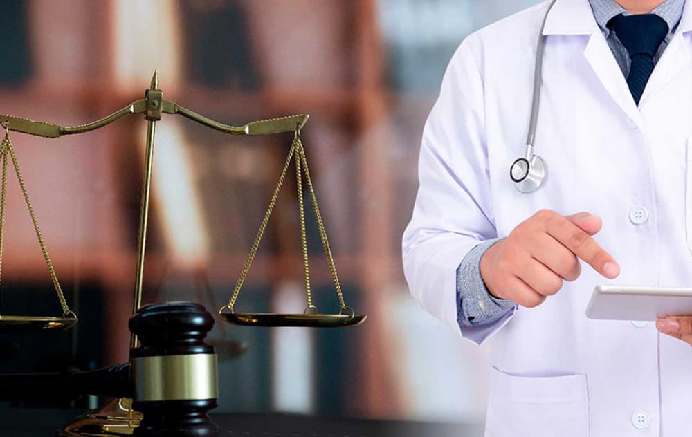 perito medicina legal