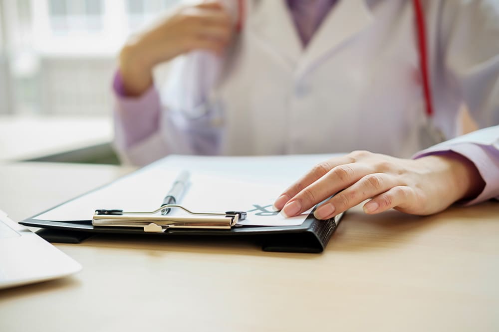 peritaje medico mallorca