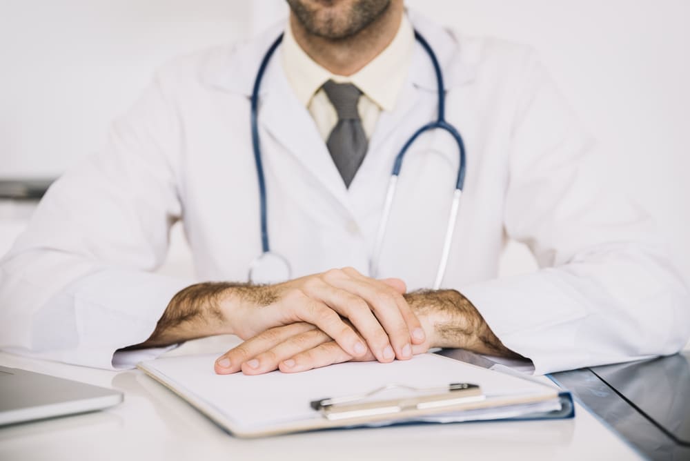 perito judicial medico mallorca