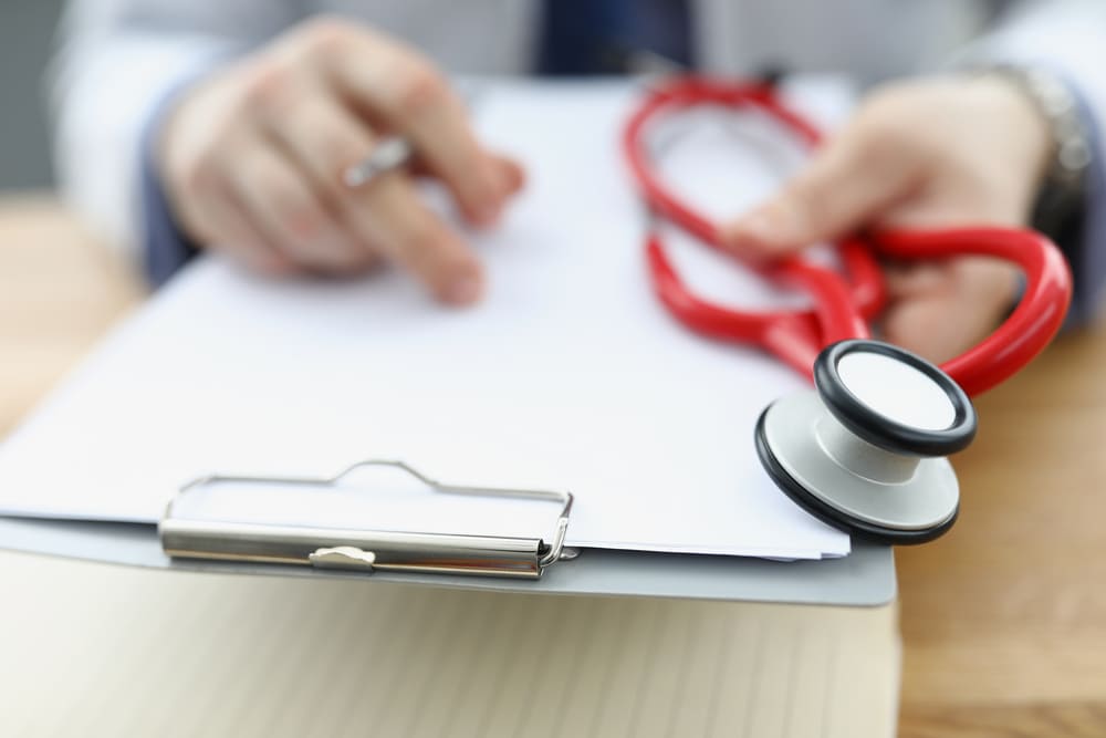 perito medico cordoba