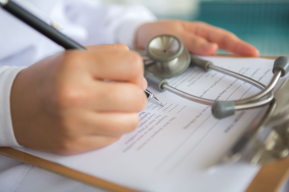 perito medico en barcelona