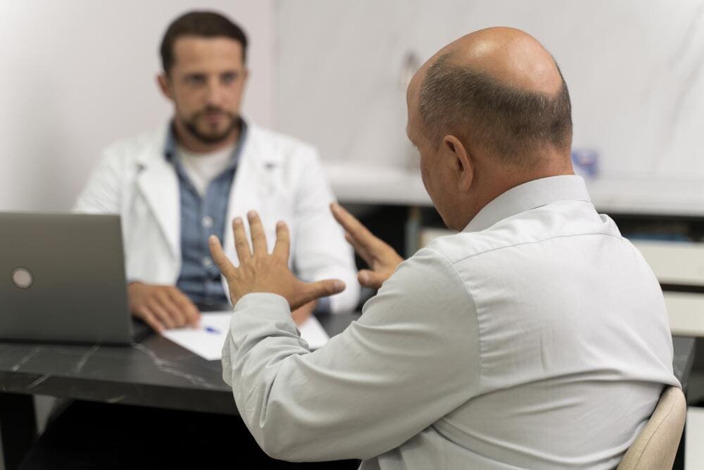 perito medico valencia