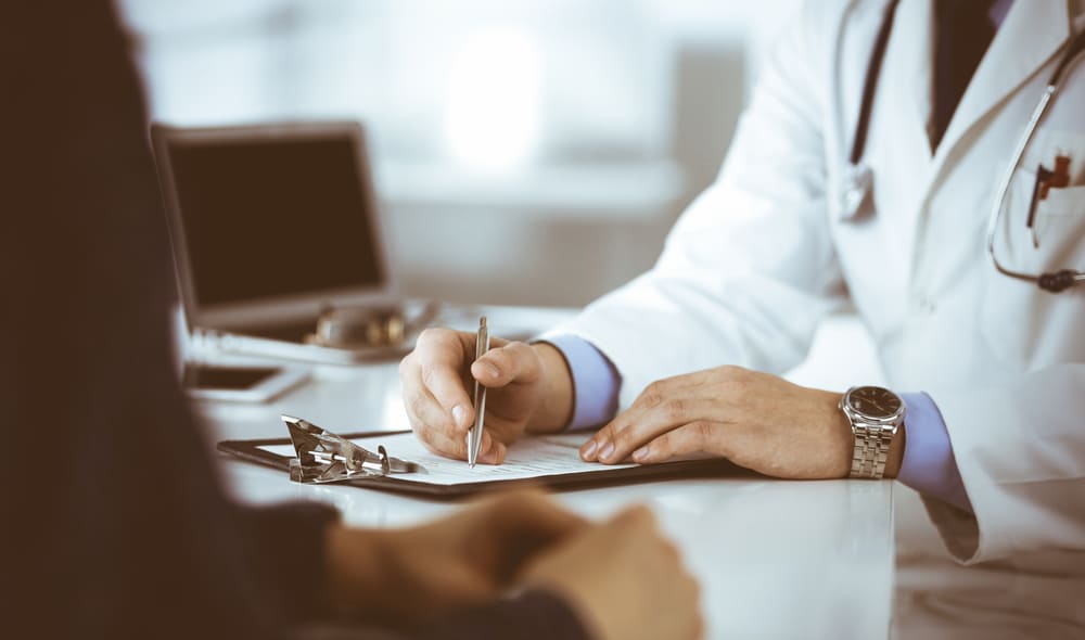 perito medico zaragoza