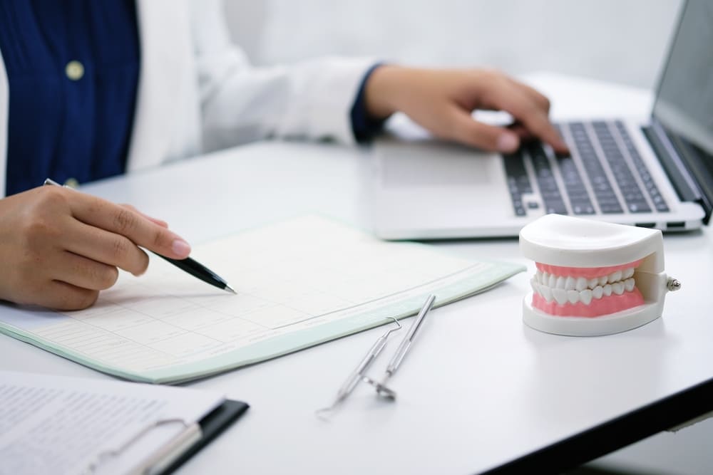 perito dental valencia