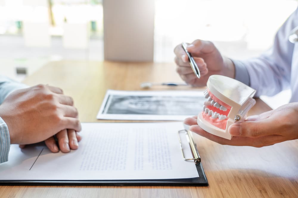 perito dentista valencia